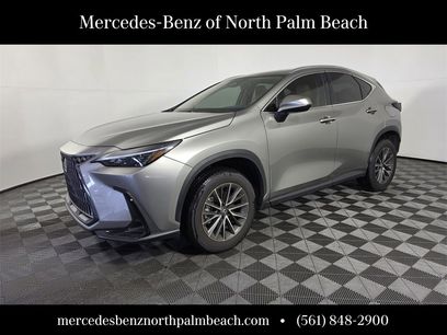Used 2025 Lexus NX 350 350 Premium
