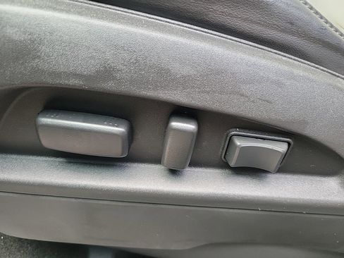 Used 2017 GMC Terrain Denali image 13