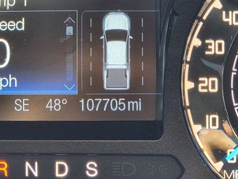 Used 2020 Ford Ranger XLT w/ Equipment Group 302A Luxury image 12