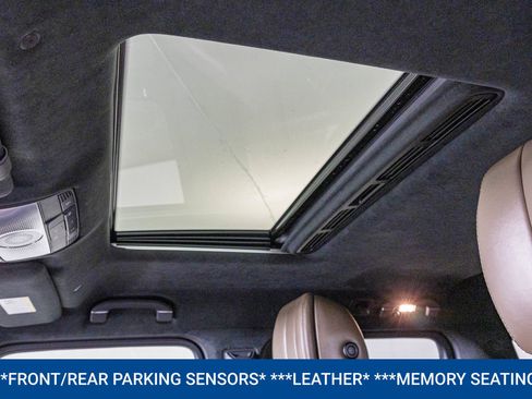 Used 2021 Mercedes-Benz G 550 image 6