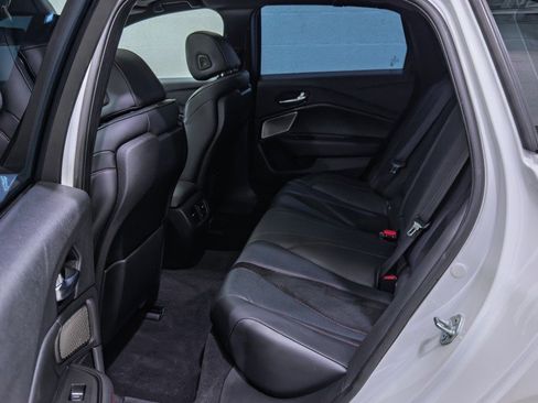 Used 2023 Acura TLX Type S image 16