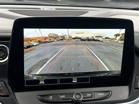 Certified 2023 Chevrolet Blazer LT w/ Convenience Package image 27