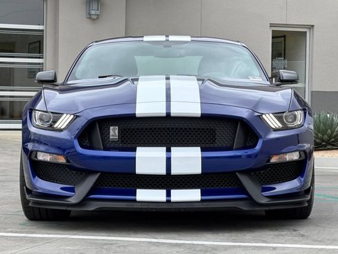 Used 2016 Ford Mustang Shelby GT350 w/ Technology Package RWD image 11