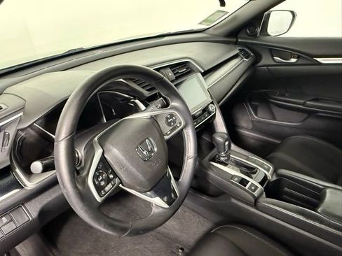 Used 2019 Honda Civic Sport image 15