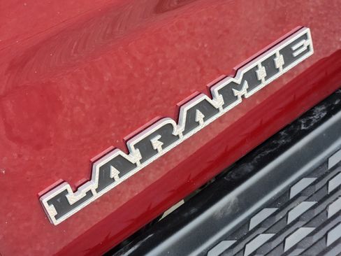 Used 2024 RAM 2500 Laramie AWD/4WD image 14