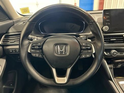 Certified 2022 Honda Accord Touring image 17