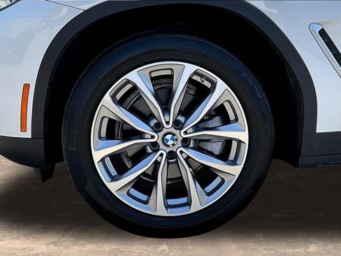 Used 2019 BMW X3 sDrive30i w/ Premium Package RWD image 35