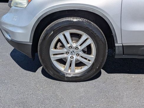 Used 2011 Honda CR-V EX-L image 20