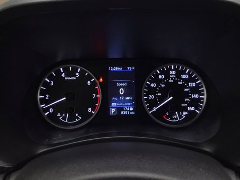 Used 2025 Nissan Sentra S FWD image 23