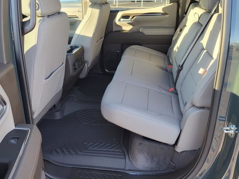 New 2026 Chevrolet Silverado 1500 LT Trail Boss w/ Convenience Package II image 12