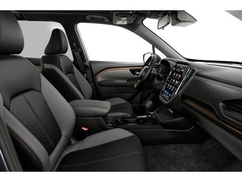 New 2026 Subaru Forester Sport AWD/4WD image 16