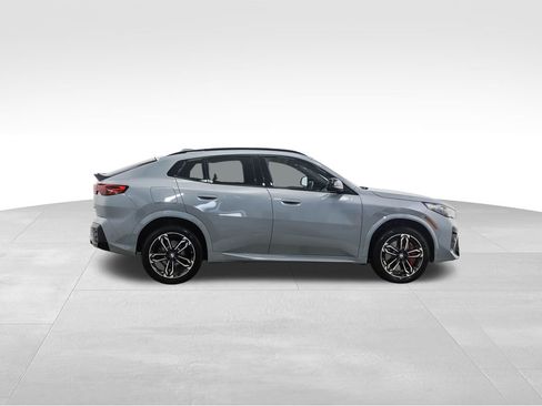 New 2026 BMW X2 xDrive28i w/ Technology Package image 6