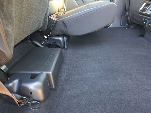 Used 2023 Ford F150 XLT w/ Equipment Group 302A High image 42