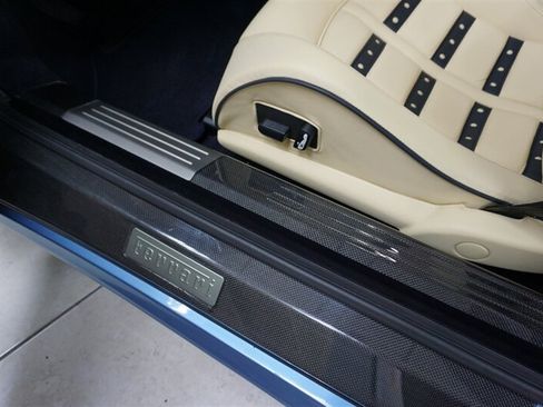 Used 2008 Ferrari F430 Spider RWD image 41