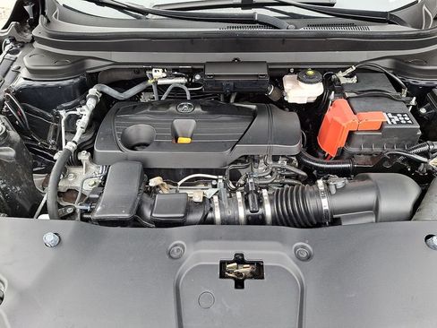 Used 2023 Acura RDX A-Spec AWD/4WD image 32