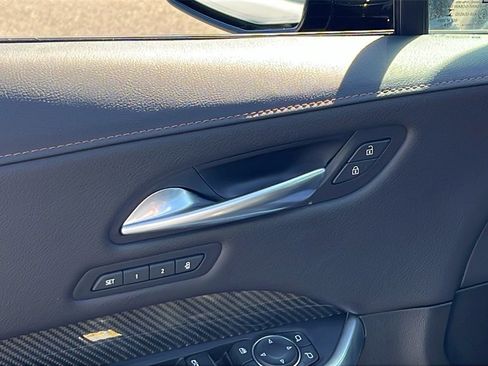 Used 2020 Cadillac XT4 Sport image 11