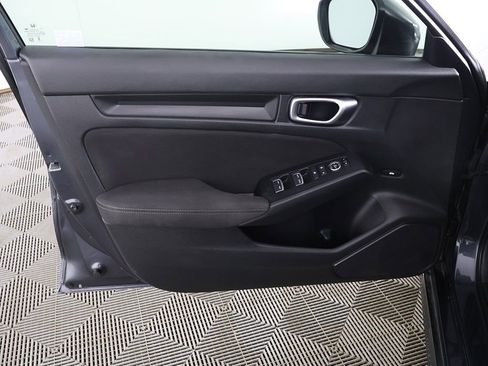 Used 2024 Honda Civic Sport image 19