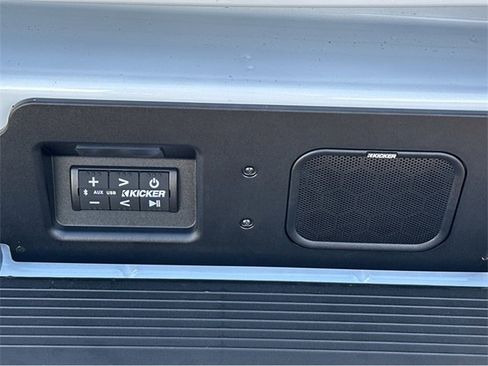 New 2026 GMC Sierra 1500 AT4X image 13