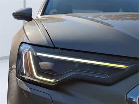 Used 2019 Audi A6 3.0T Premium Plus w/ Premium Plus Package image 9