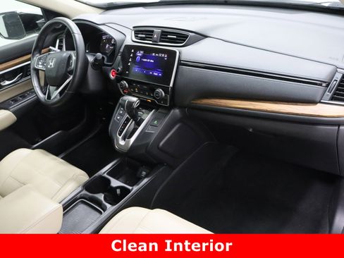 Used 2018 Honda CR-V EX-L image 39