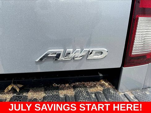 Used 2023 Honda Ridgeline RTL image 32