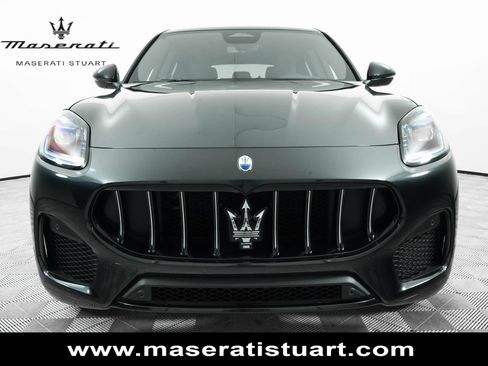 New 2025 Maserati Grecale GT AWD/4WD image 2