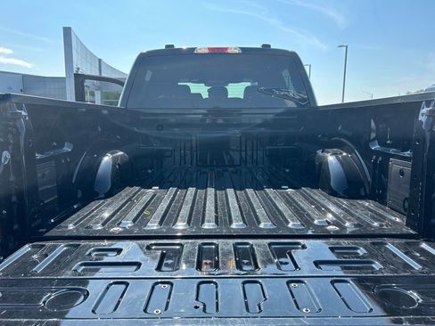 Certified 2024 Ford F150 STX w/ STX Black Appearance Package AWD/4WD image 28