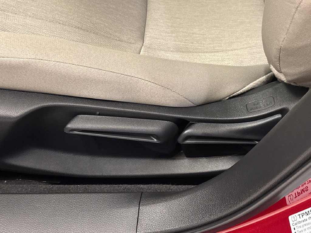 New 2026 Honda Accord LX image 19