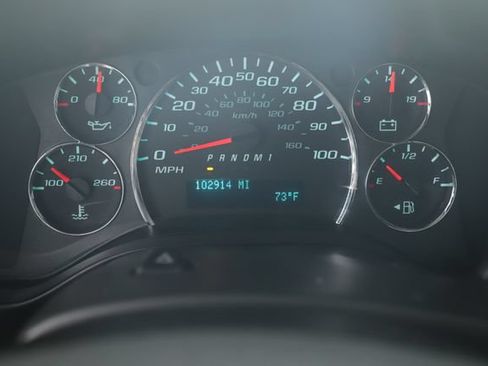 Used 2018 Chevrolet Express 4500 w/ Power Convenience Package RWD image 14