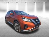 Used 2021 Nissan Murano SL image 2