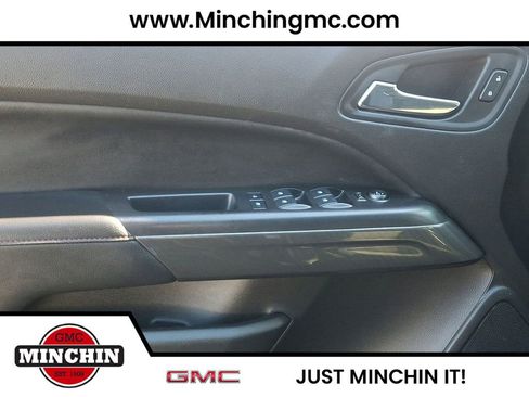 Used 2019 GMC Canyon All Terrain w/ All Terrain X Package image 23