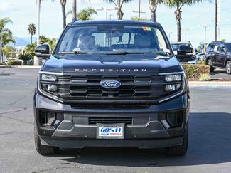 Used 2025 Ford Expedition Max Active video 2