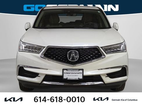 Used 2017 Acura MDX 3.5L image 3