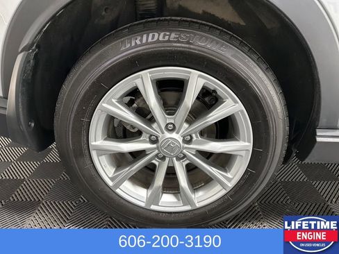 Used 2024 Honda CR-V EX-L image 10