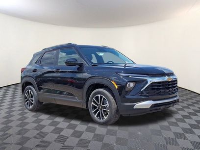 New 2026 Chevrolet TrailBlazer LT w/ Convenience Package