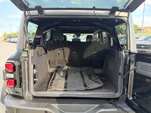 Certified 2023 Ford Bronco Raptor AWD/4WD image 18