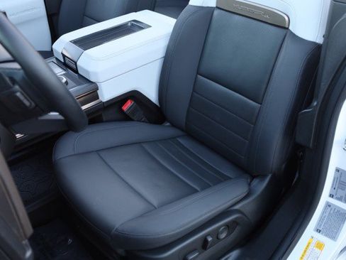 Used 2022 GMC Hummer EV Edition 1 w/ LPO, Illumination Package AWD/4WD image 26
