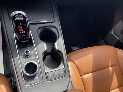 Used 2024 Cadillac XT4 Premium Luxury w/ Active Safety Package image 26