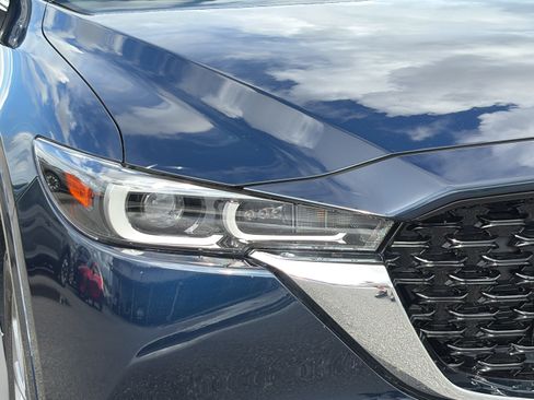Used 2025 MAZDA CX-5 AWD 2.5 S w/ Select Package image 26