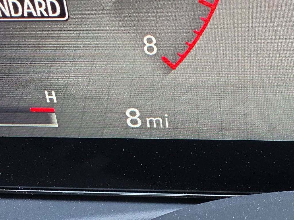 New 2027 Nissan Sentra SV FWD image 14