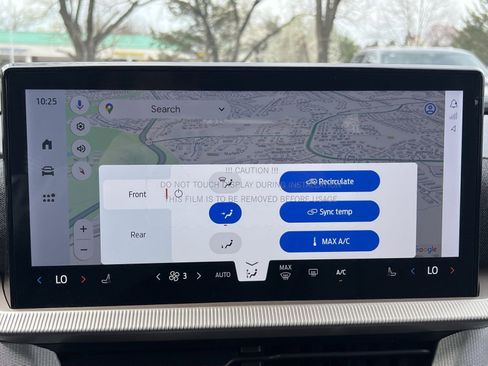 New 2026 Ford Explorer Active image 21