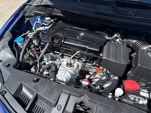 Used 2018 Acura ILX FWD image 11
