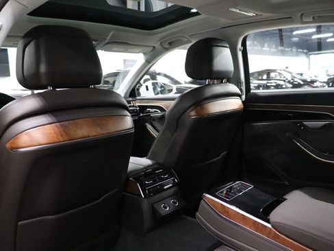 Used 2019 Audi A8 L 3.0T image 17