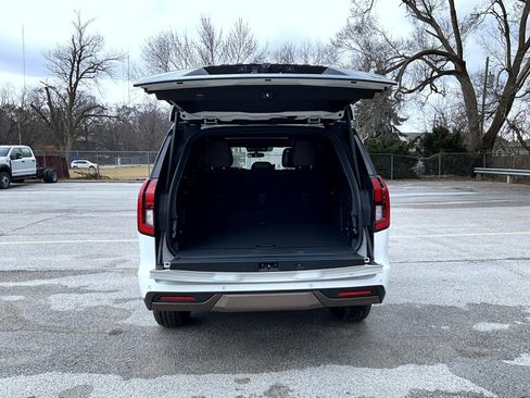 Used 2026 Ford Expedition Max King Ranch image 10