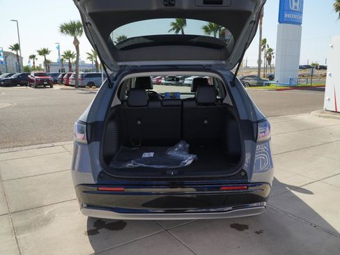New 2026 Honda HR-V EX-L image 7