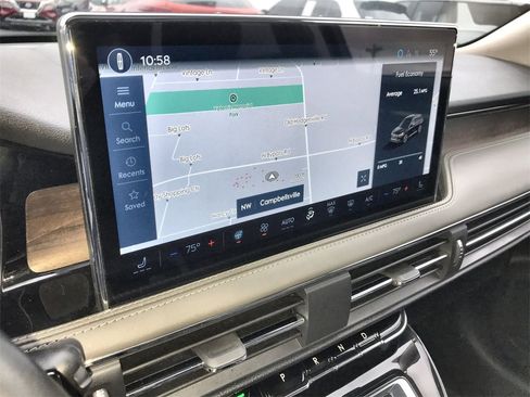 Used 2024 Lincoln Corsair Reserve w/ Equipment Group 201A image 18