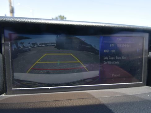 Used 2019 Lexus IS 300 w/ Navigation Package RWD image 9