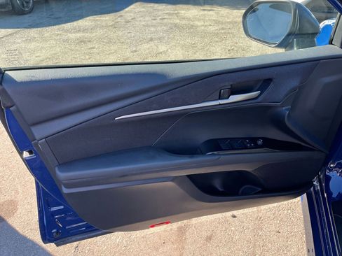 Used 2025 Toyota Camry LE image 20