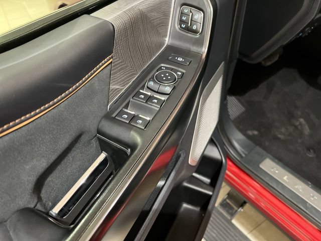 Used 2024 Ford F250 Platinum AWD/4WD image 23