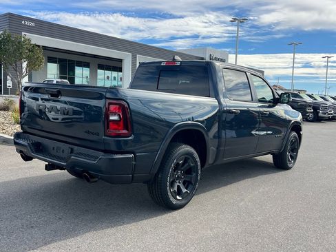 New 2026 RAM 1500 Big Horn/Lone Star image 6